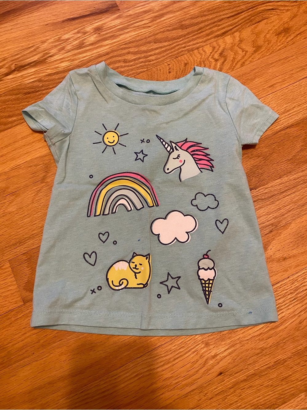 Oshkosh Shirt